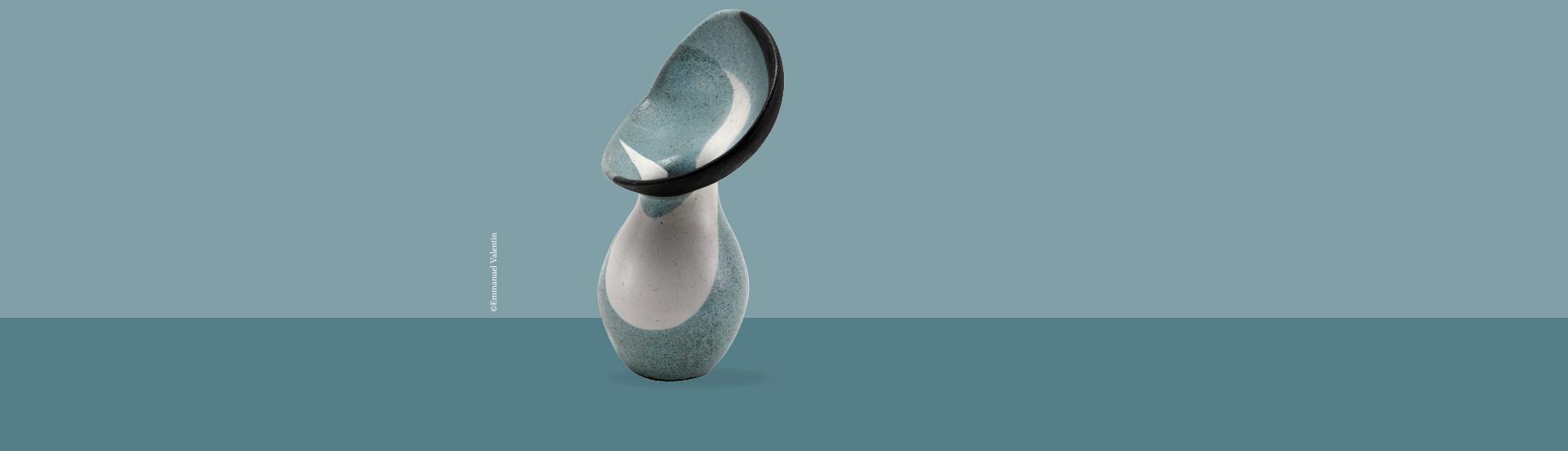 Slider Lilette et Gilbert Valentin – Quand la terre devient lumière