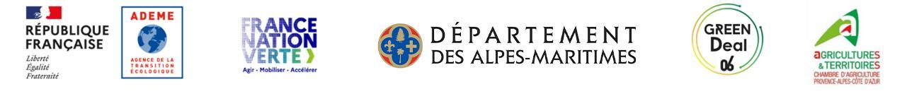 Opération financée dans le cadre de la planification écologique - Agrandir l'image, fenêtre modale