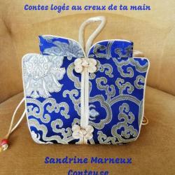 Sandrine Marneux