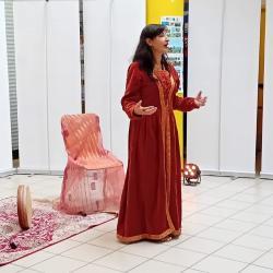 Nourhène Kelly-Taieb