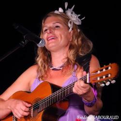 Laurence Penzini alias Zine