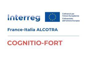 Projet Interreg Cognito Fort