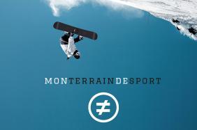 Mon Terrain de Sport