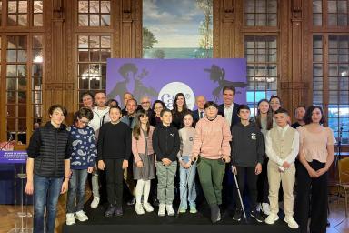 Conservatoire des Alpes-Maritimes