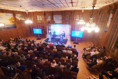 IADATE "Ange ou démon"