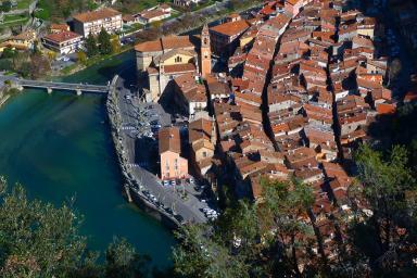 Appel à projets - Roya