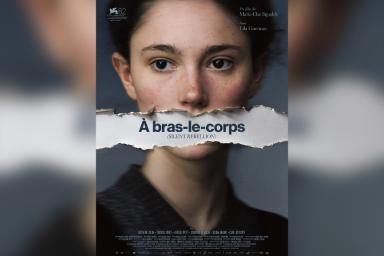 À bras-le-corps