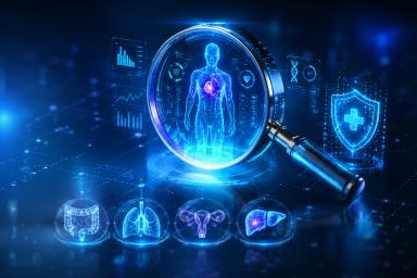 IA DATE - Cancers : l’IA au service de la recherche et du dépistage