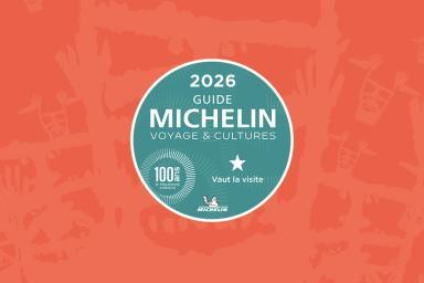 Musée des Merveilles - Guide Michelin