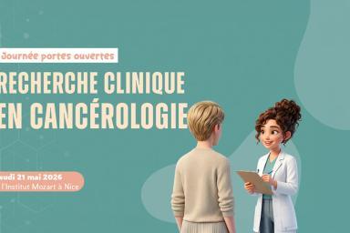 Recherche clinique