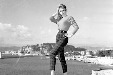 Brigitte Bardot