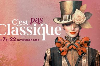 C'est pas Classique 2026