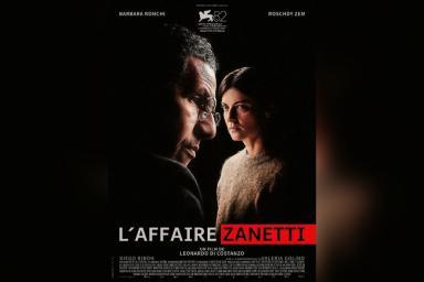 L'Affaire Zanetti