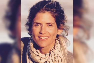 Alice Taglioni