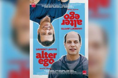 Alter Ego