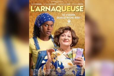 L'Arnaqueuse