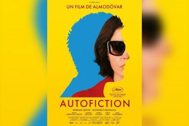 Autofiction