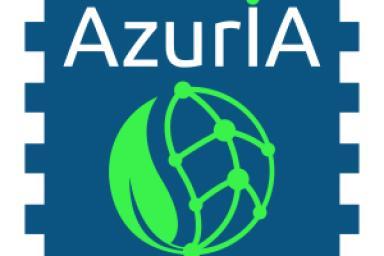 Azuria - Agrandir l'image, fenêtre modale