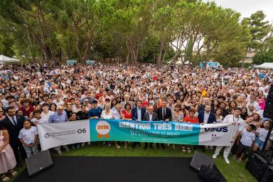 Bac et Brevet 2026