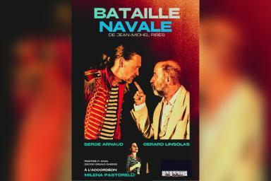 Bataille Navale