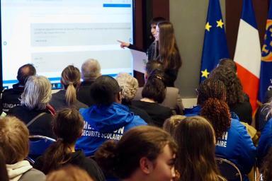 Bien-être des collégiens