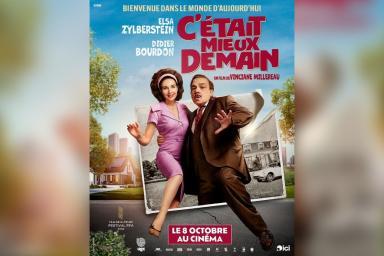 C'était mieux demain