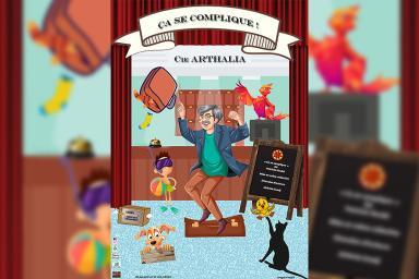 Ça se complique