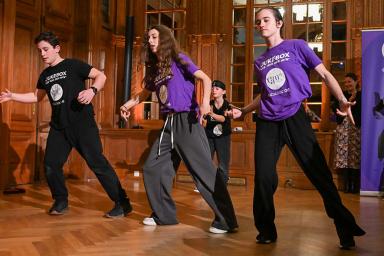 Conservatoire des Alpes-Maritimes