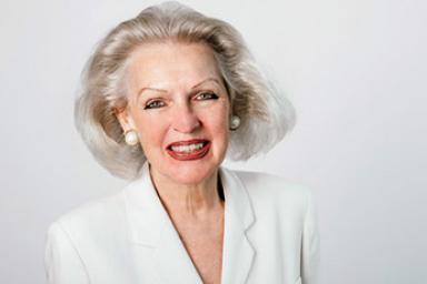 Candace JONHSON - Agrandir l'image, fenêtre modale