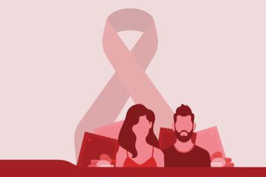 CeGIDD Journée Mondiale VIH