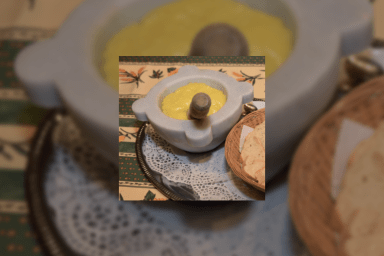 Cercle Aïoli du pays de Grasse