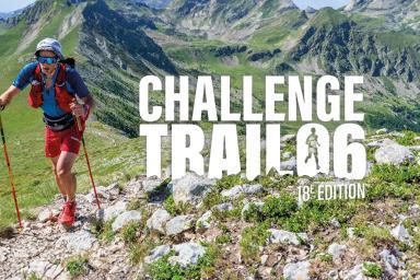 Challenge trail