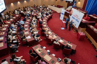 Charles Gottblieb 2025