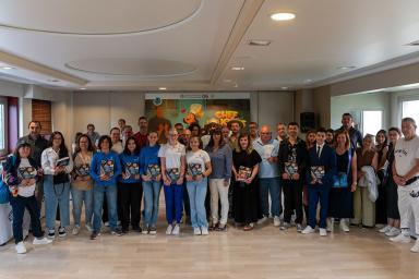 Chef qu'est-ce que tu nous mijotes ? 