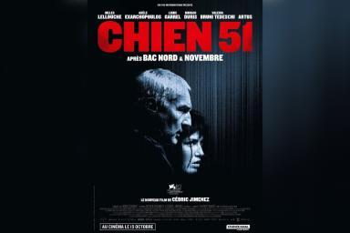 Chien 51