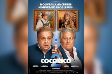 Cocorico 2