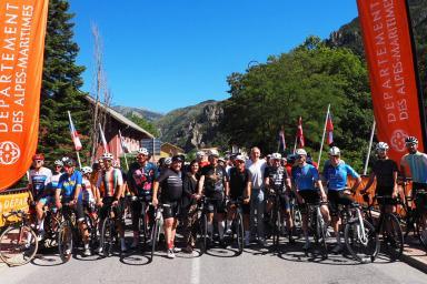 Col de Valberg