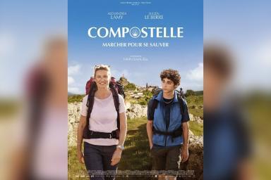 Compostelle