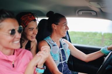 Devenir un éco-traileur