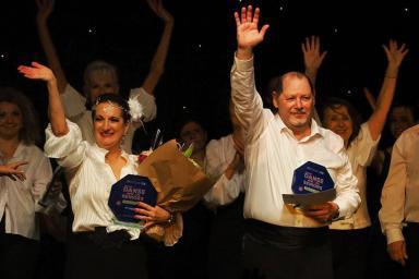 Danse avec les seniors 2026