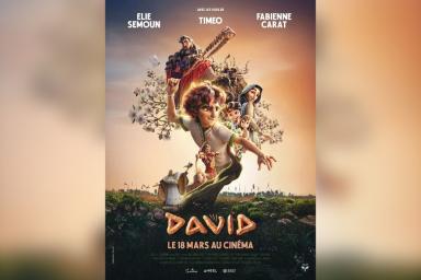 David