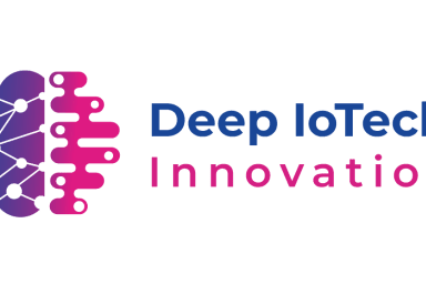 Deep IoTech - Agrandir l'image, fenêtre modale