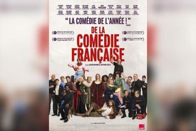De la Comédie-Française