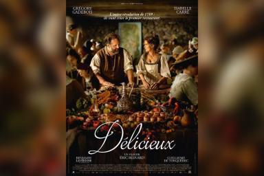 Délicieux