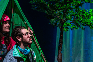 TITO - Compagnie Demi-lune