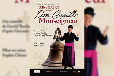 Don Camillo Monseigneur