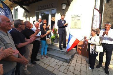 Ecomusée de la Roudoule