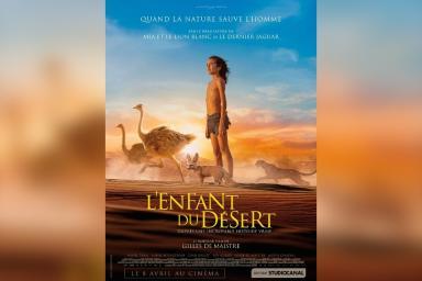 L'Enfant Du Désert