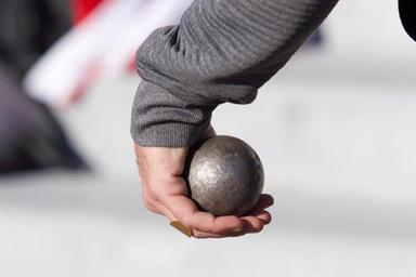 Europétanque qualifications