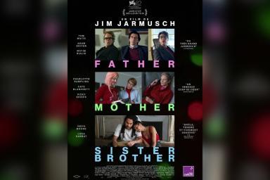 Father mother sister brother